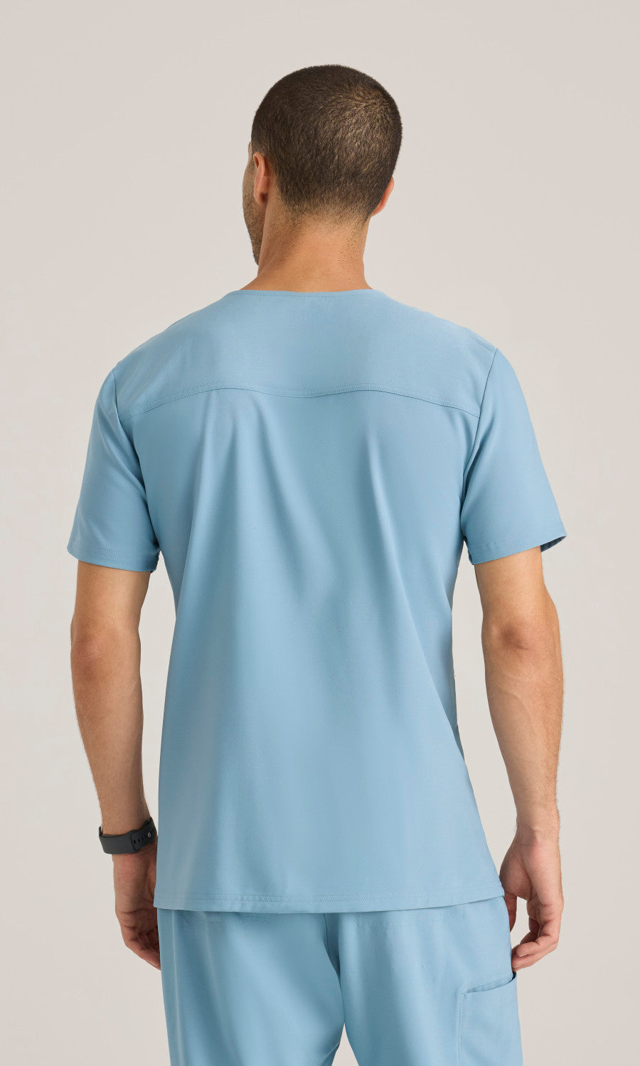 GSST179 Ocean Mist Back