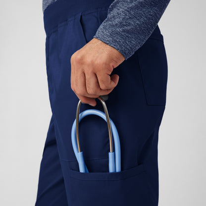 LB407 TRUE NAVY View 2