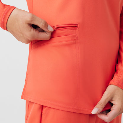 WT121 CORAL SUNSET View 5