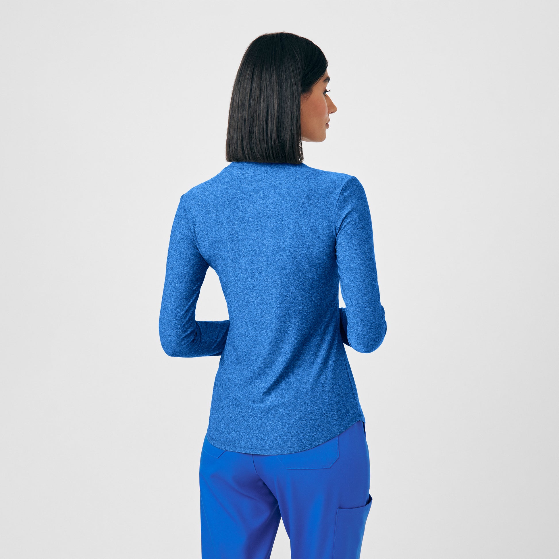 WT311 HEATHER ROYAL View 4