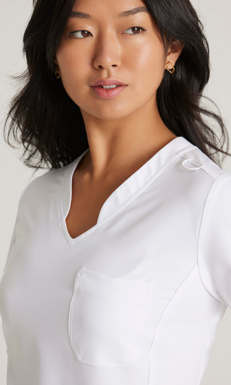 GSST181 White Detail