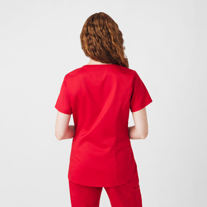 LT107 TRUE RED View 4