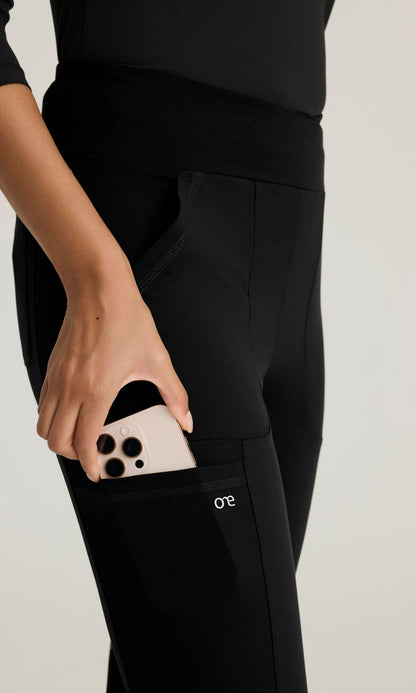 BOP700P Black Detail