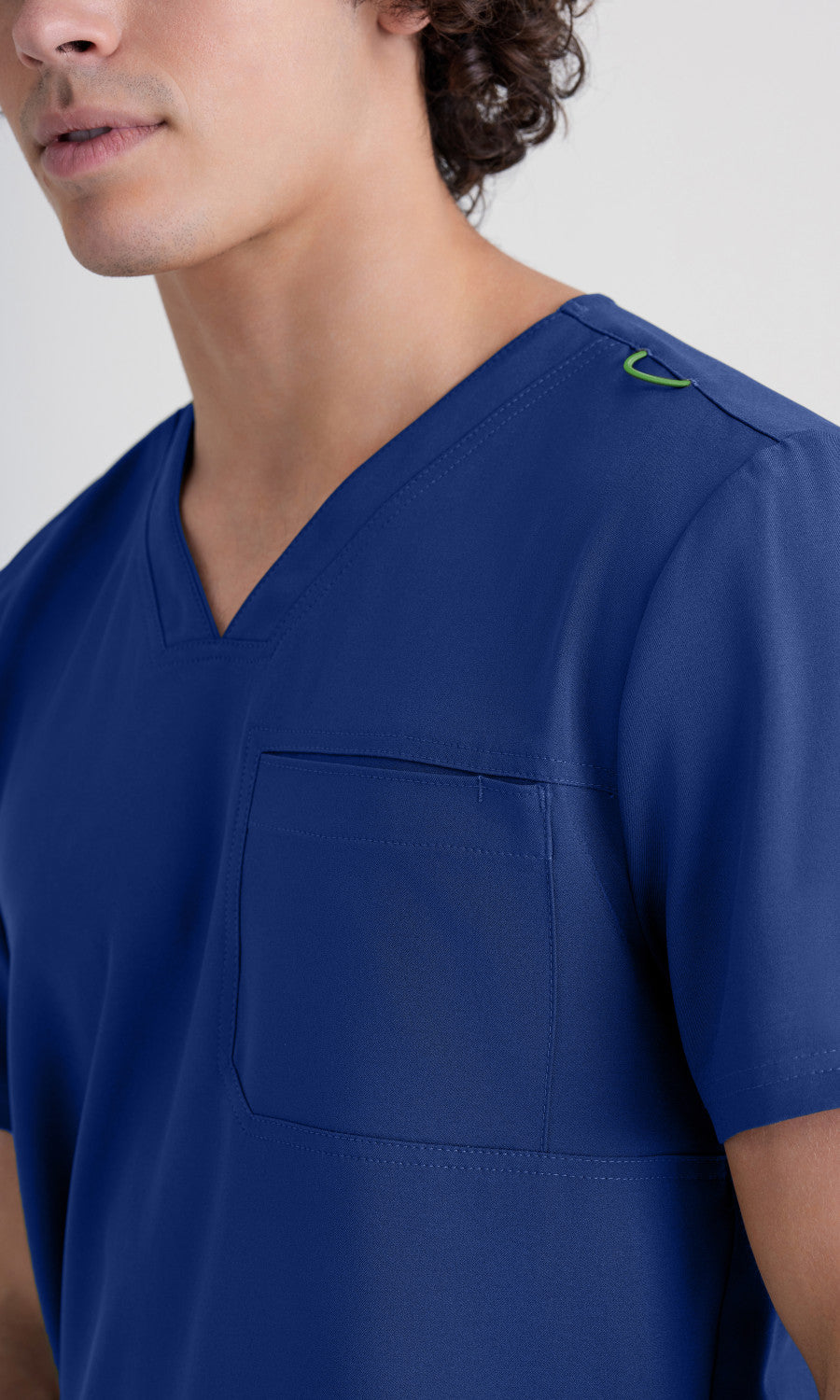 GSST179 Indigo Detail