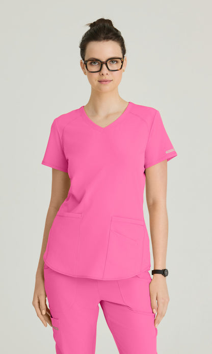 SK101 Passion Pink Hero