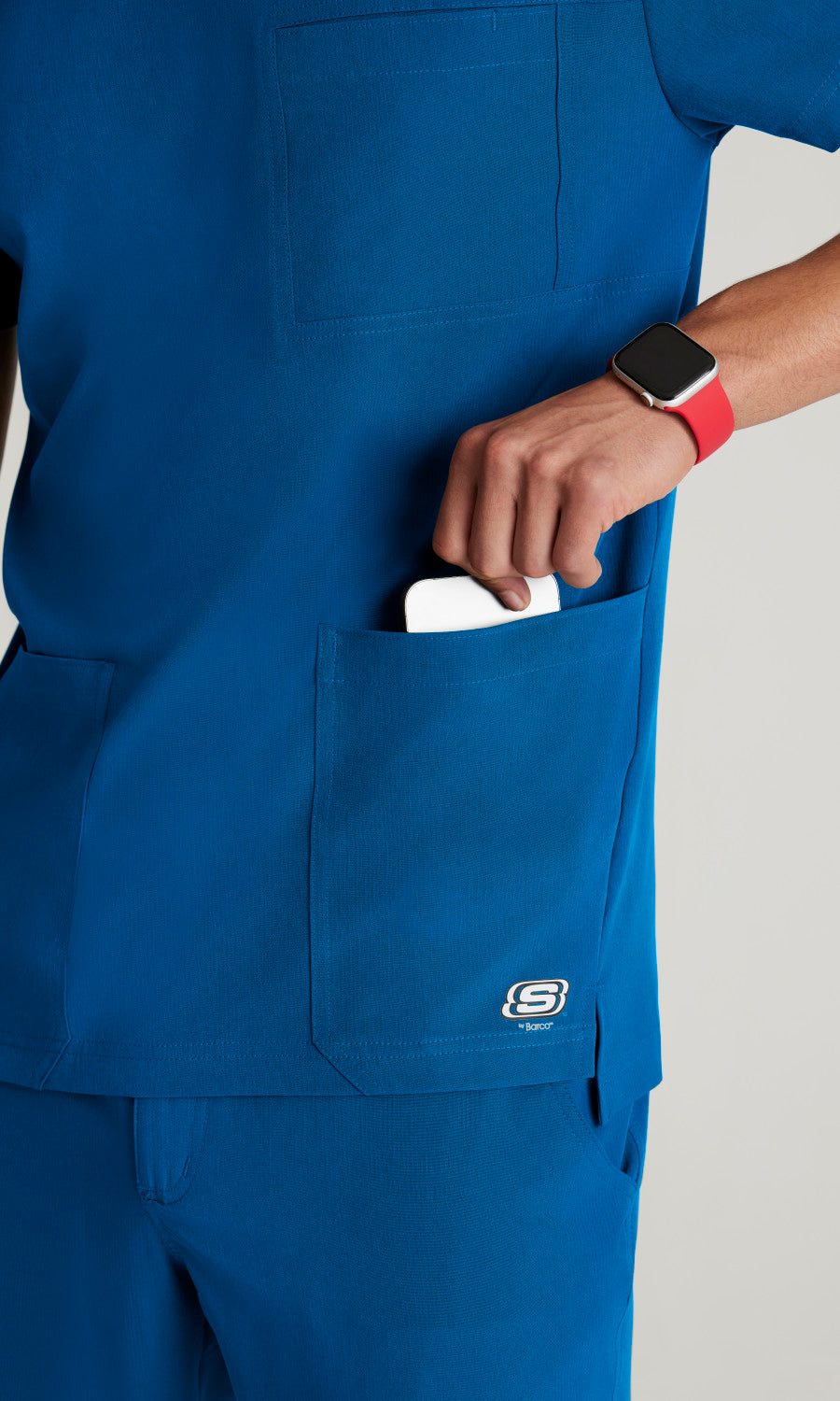 SKT193 New Royal Detail