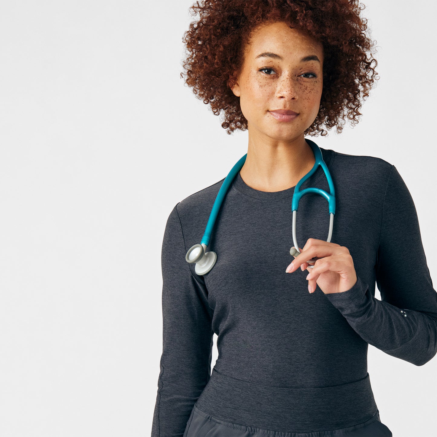 WT311 HEATHER PEWTER View 6