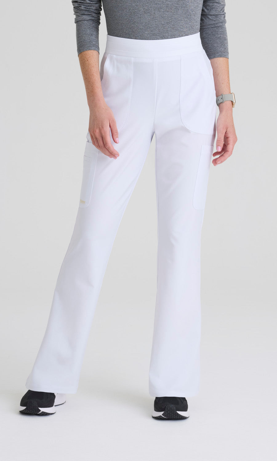 GSSP729P White Hero