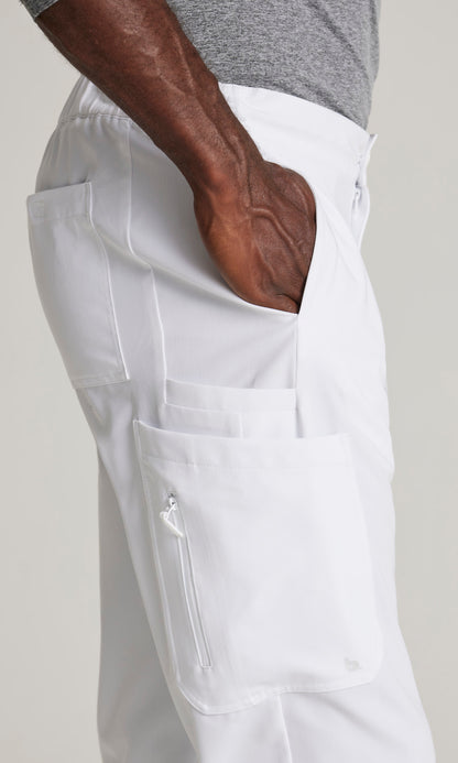 BUP628S White Detail