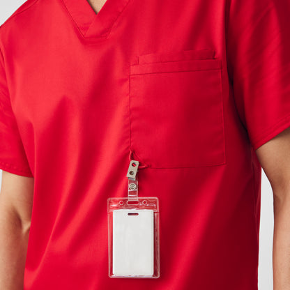 LT108 TRUE RED View 3