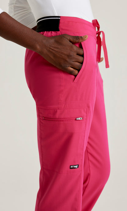 GRSP500P Vibrance Pink Detail