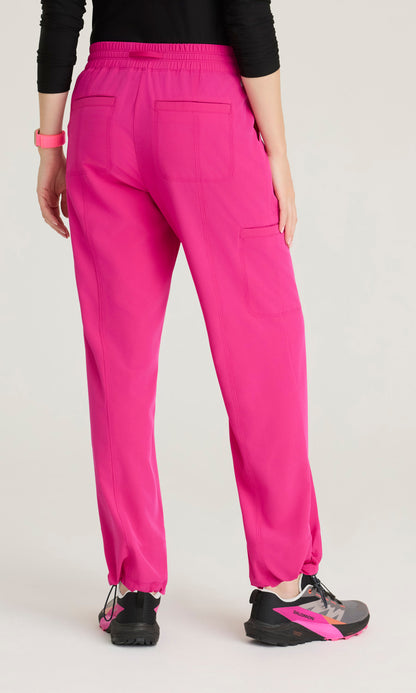 BOP703P Prestige Pink Back