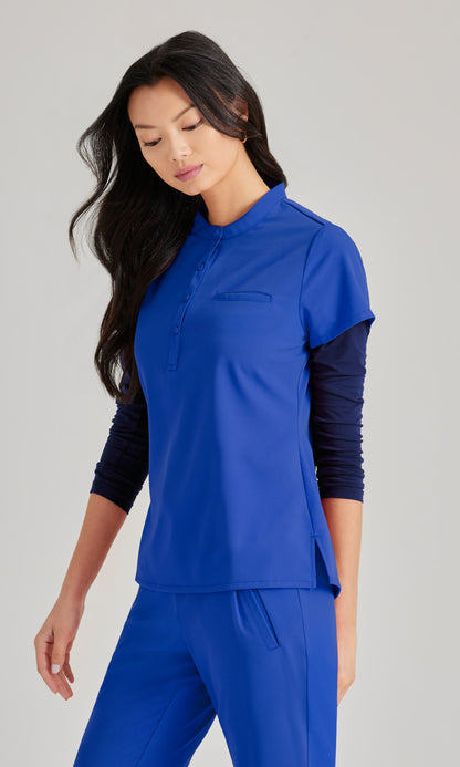 BUT163 New Royal Side