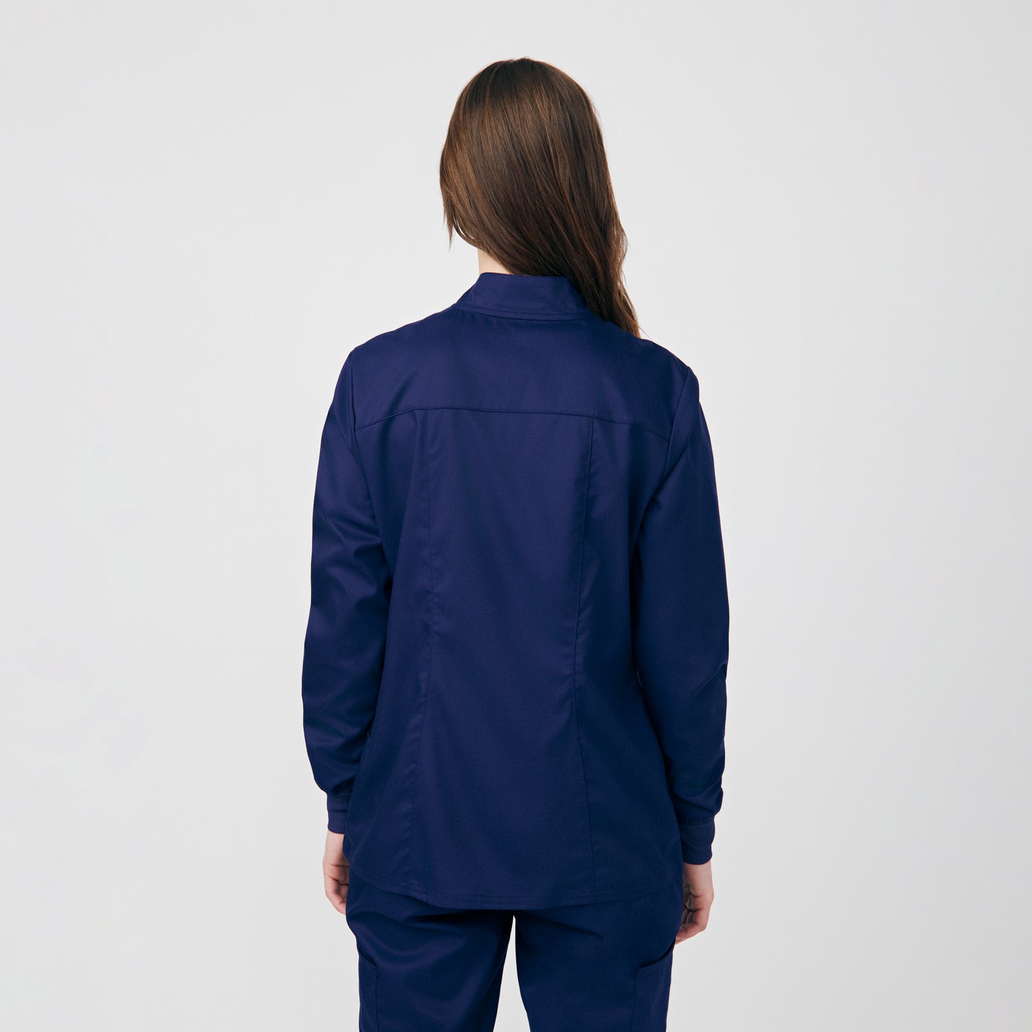 LJ701 TRUE NAVY View 4