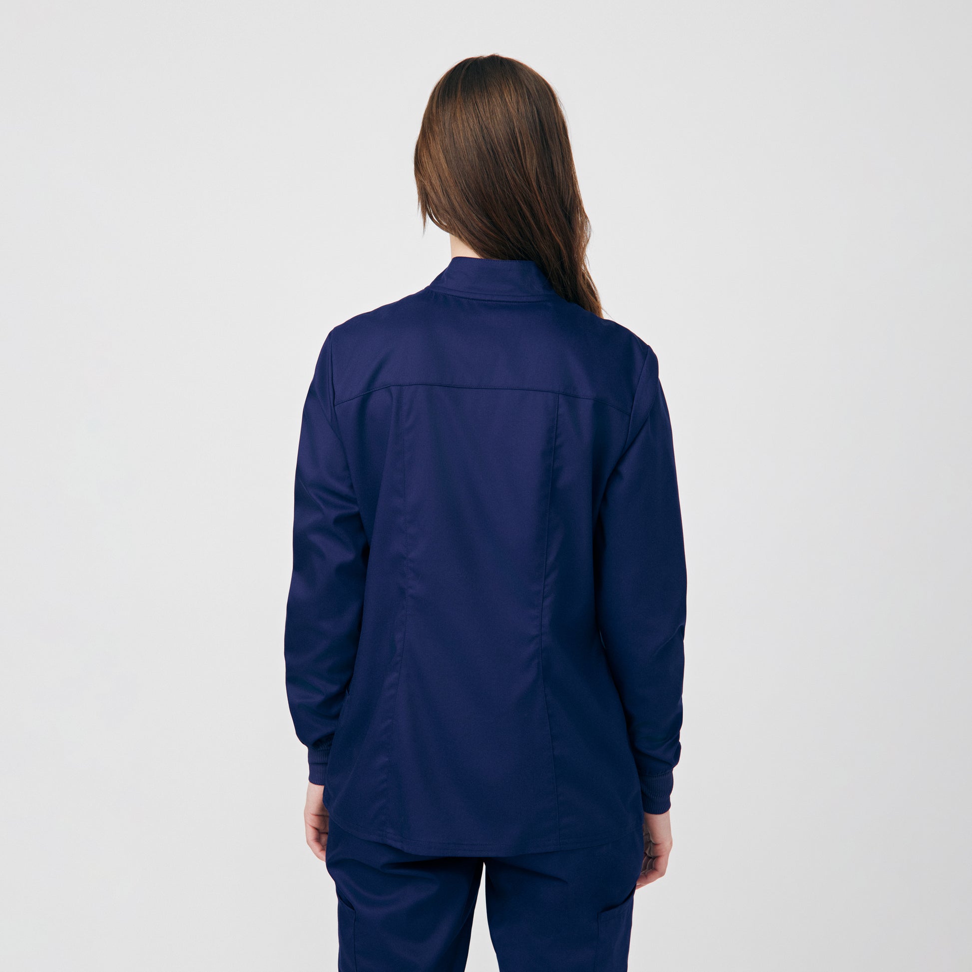 LJ701 TRUE NAVY View 4