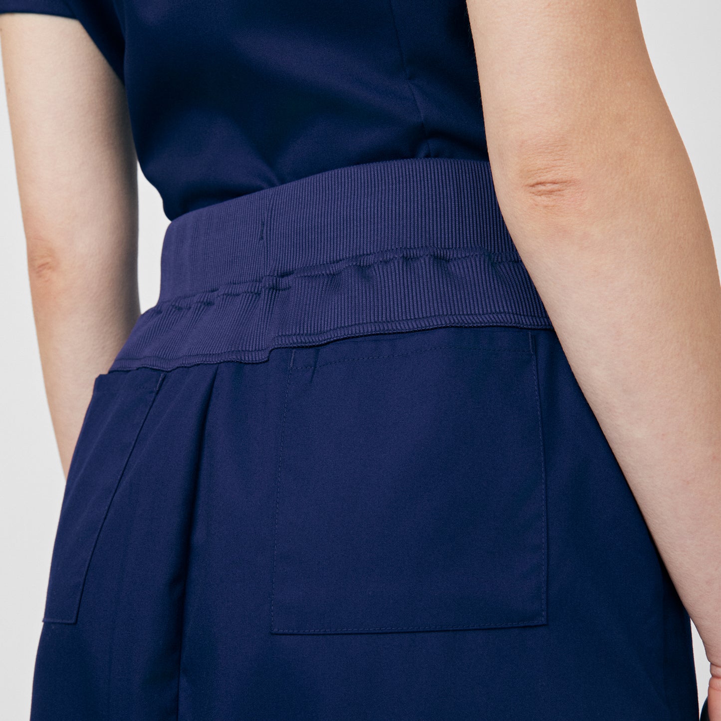 LK600 TRUE NAVY View 2