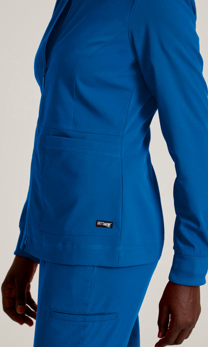 GRSW017 New Royal Detail