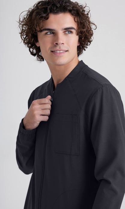 GSSW887 Steel Detail