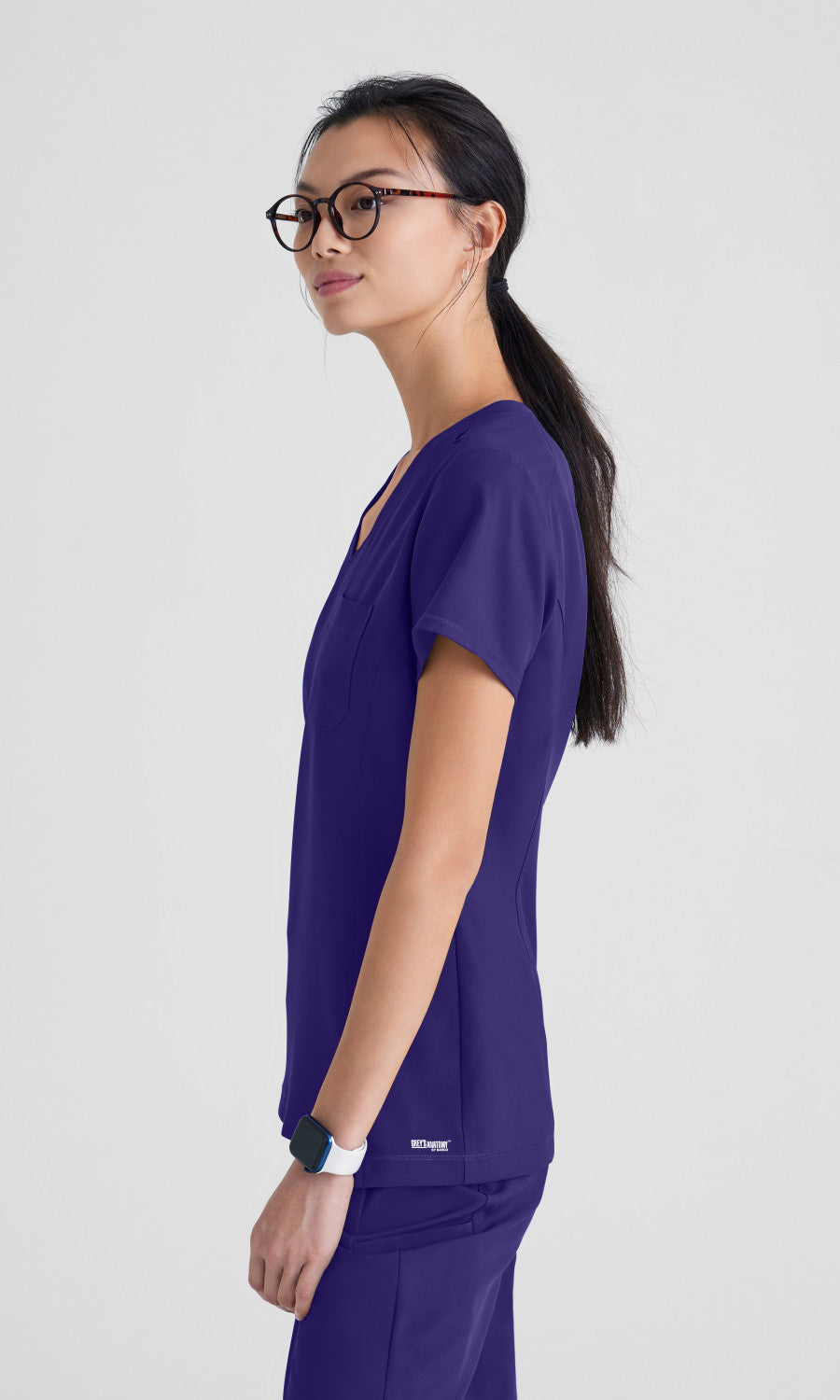 GSST181 New Grape Side