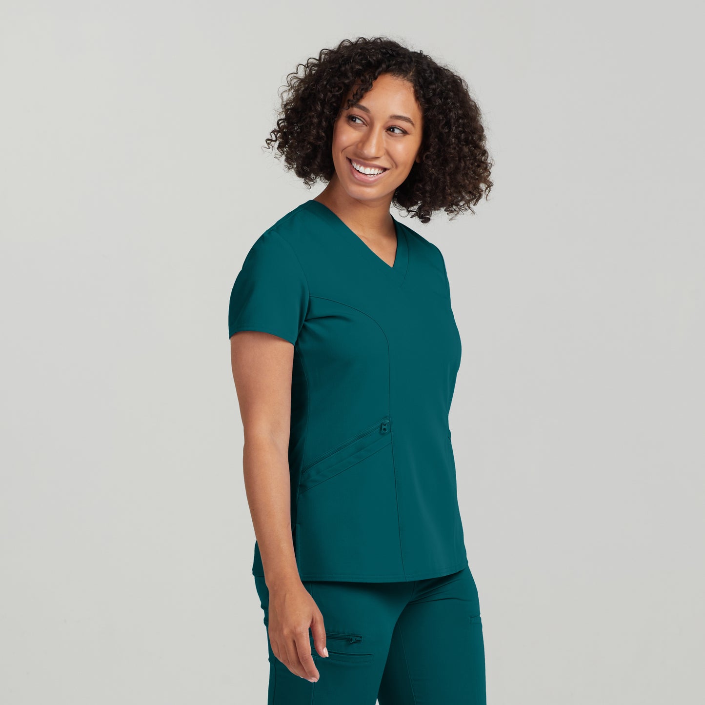 WT134 CARIBBEAN View 2