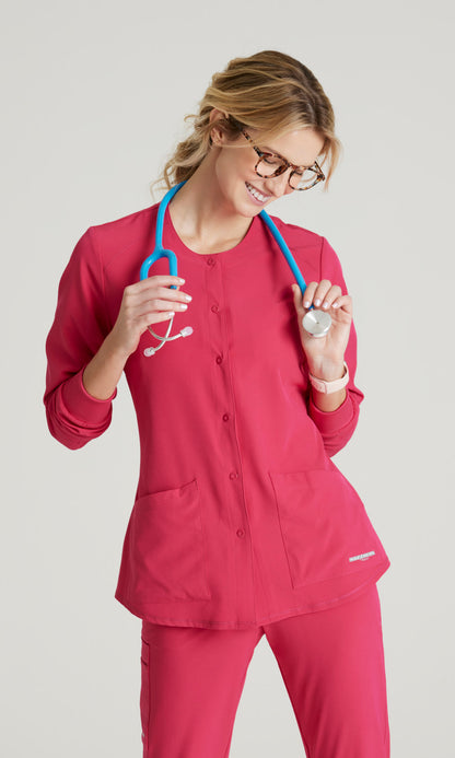 SK401 Vibrance Pink Hero