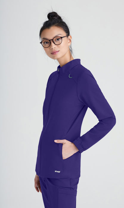 GSSW886 New Grape Side