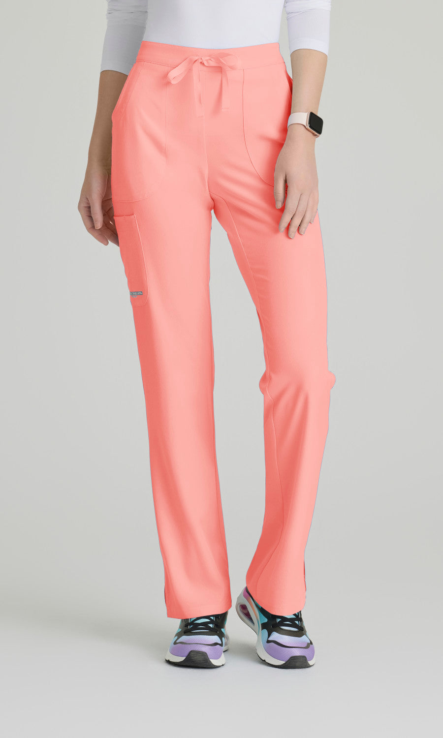 SK201P Coral Fizz Hero