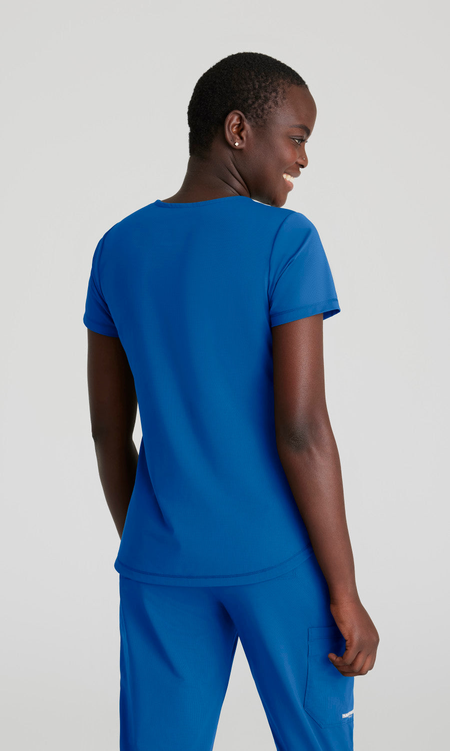 SKT220 New Royal Back