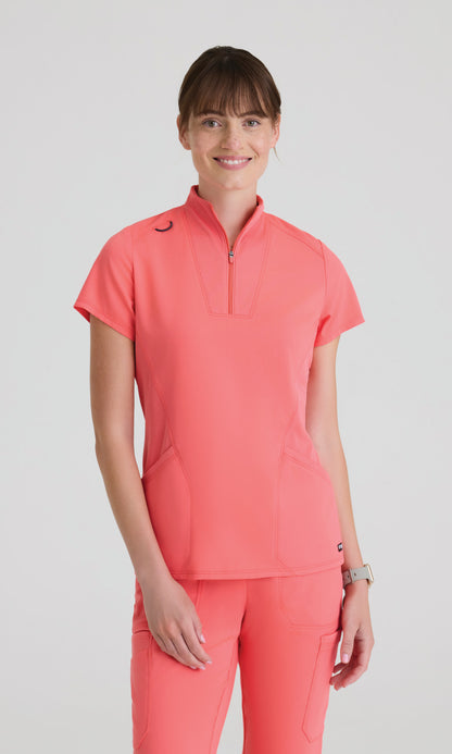 GRST292 Coral Bloom Hero