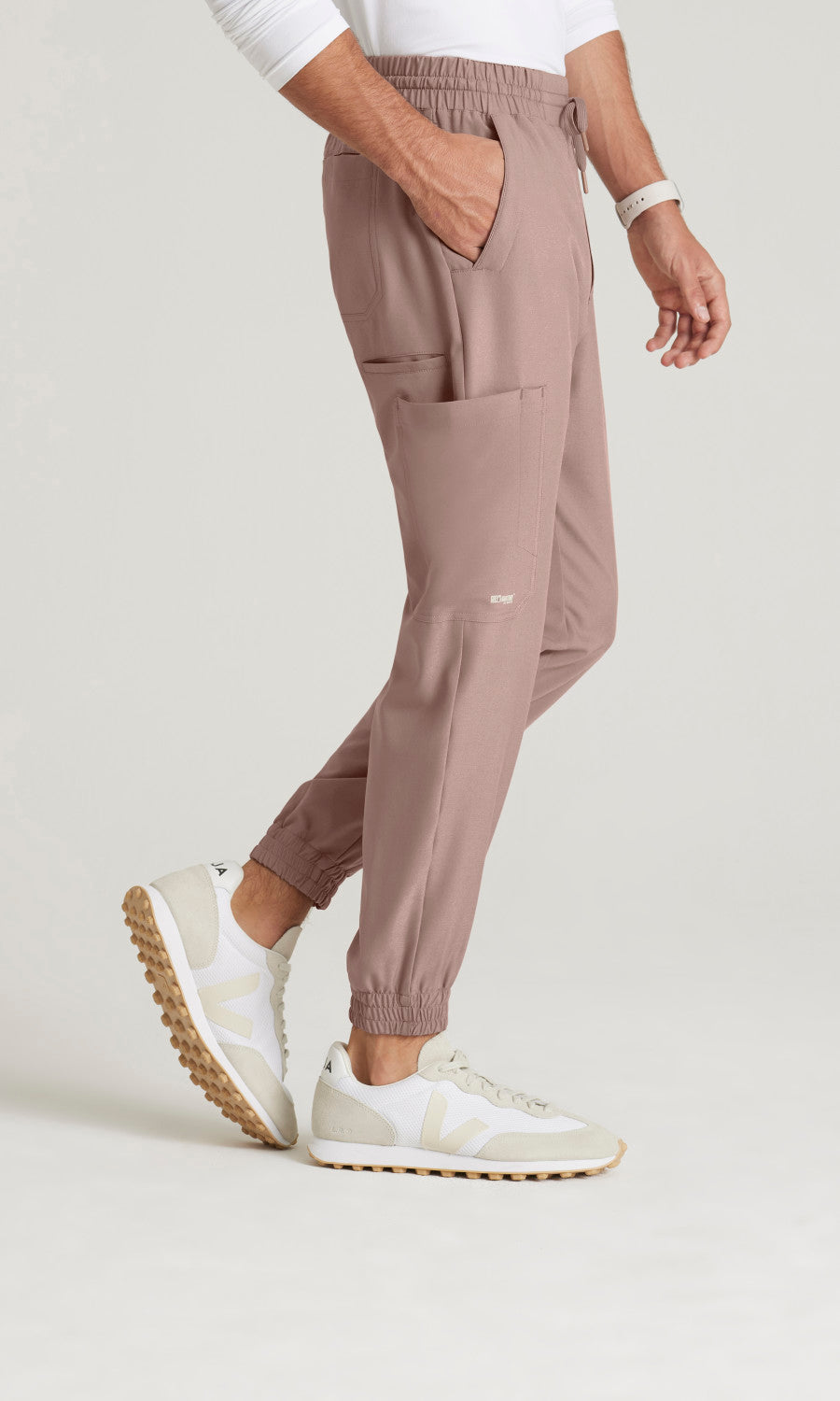 GSSP626S Driftwood Side