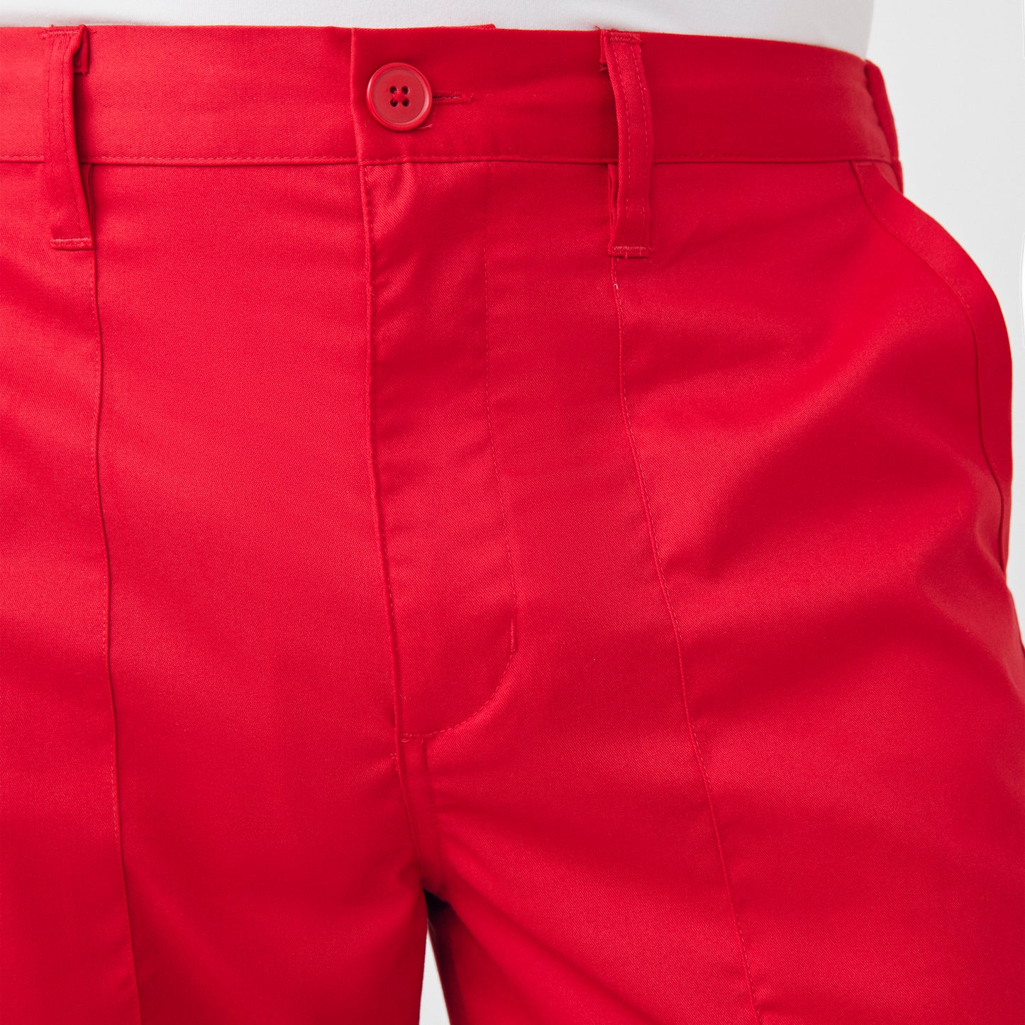 LB408 TRUE RED View 3