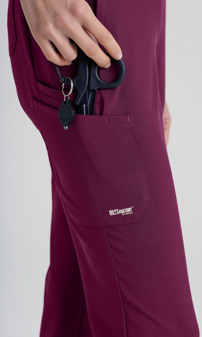 GSSP627P Wine Detail