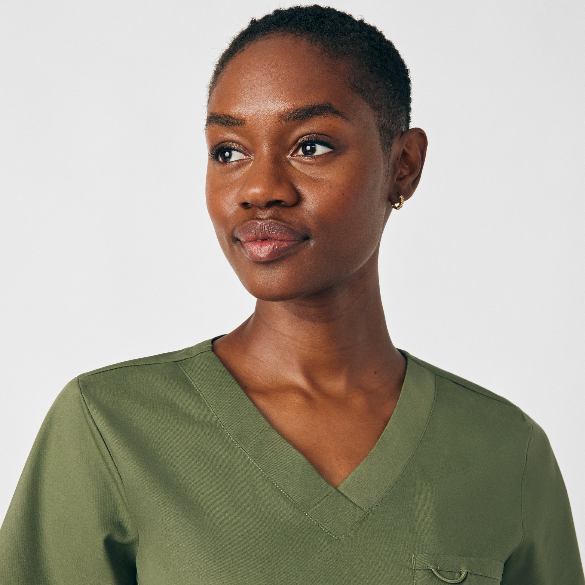 LT107 OLIVE MOSS View 5