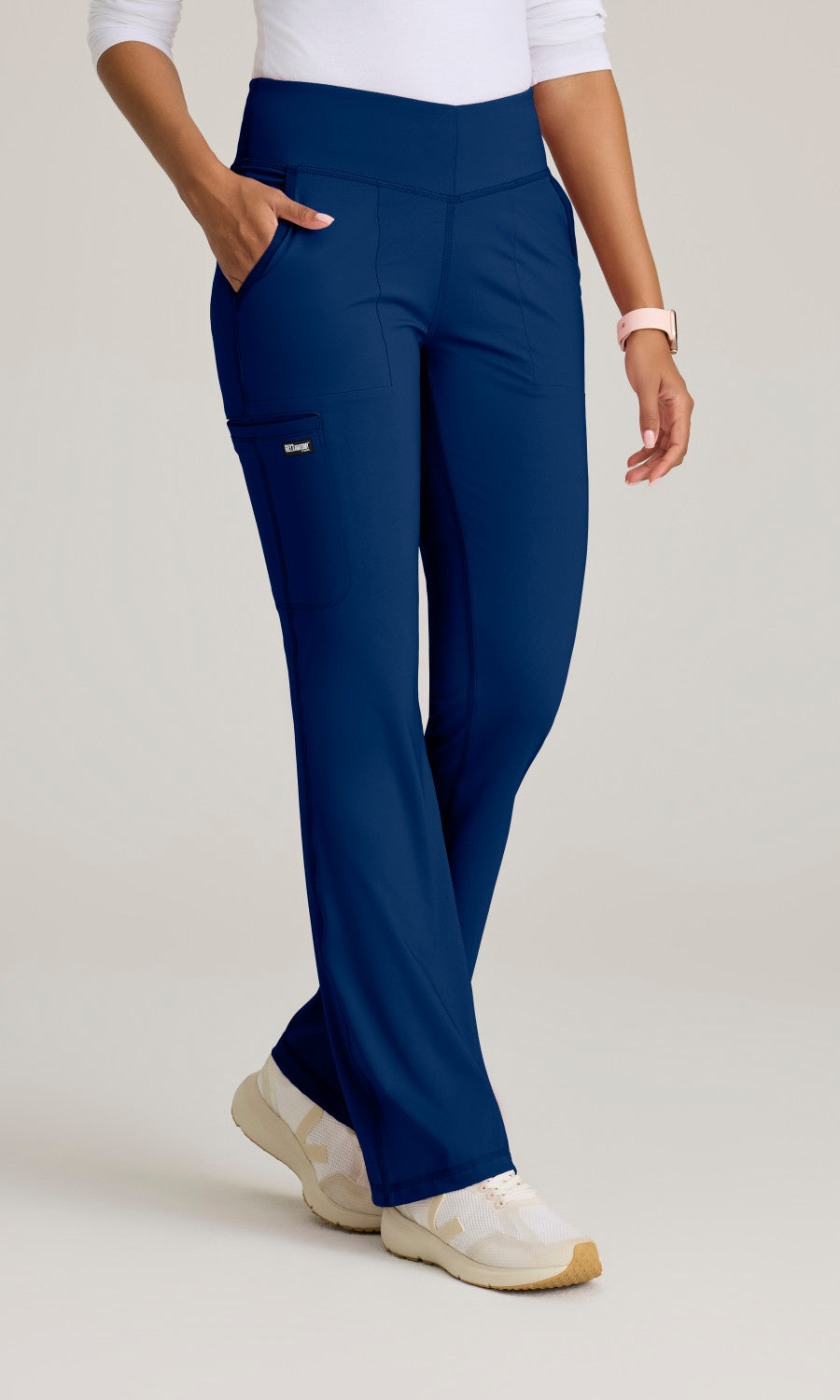 GRSP684XP Indigo Hero