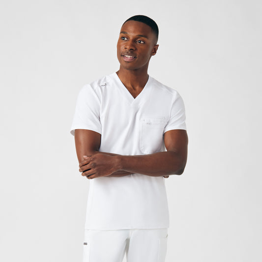 LT111 WHITE View 1