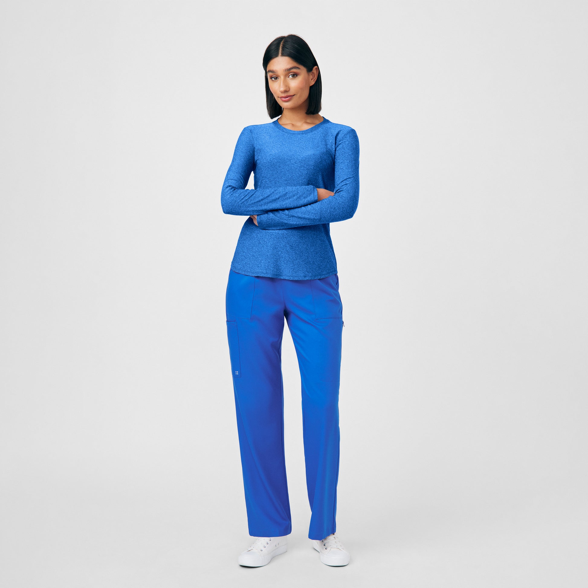 WT311 HEATHER ROYAL View 5