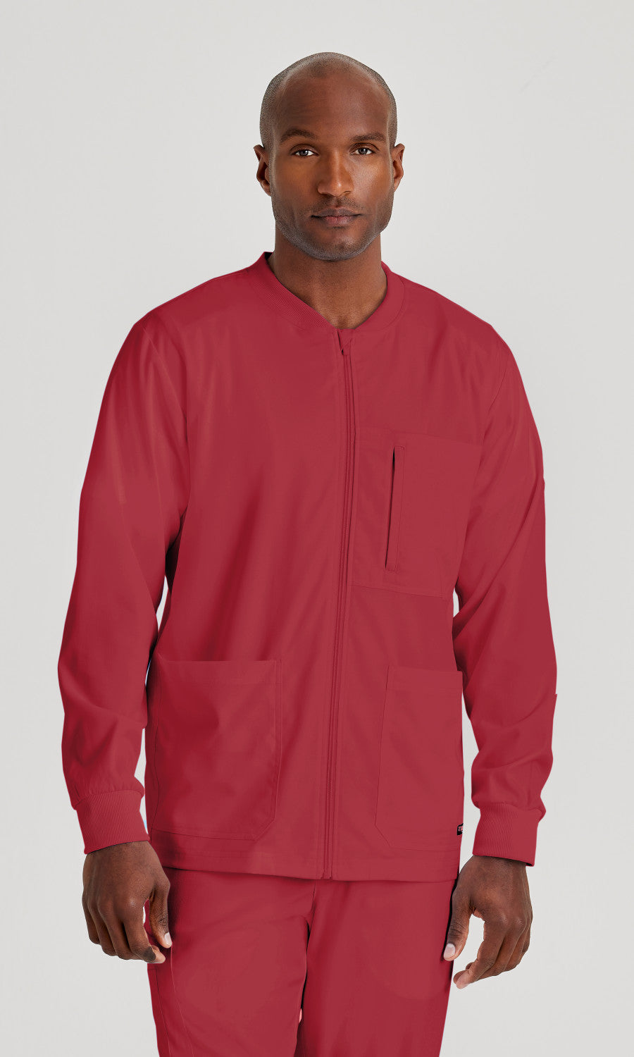 GRSW871 Maple Red Hero