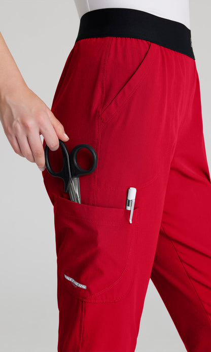 SK202P True Red Detail