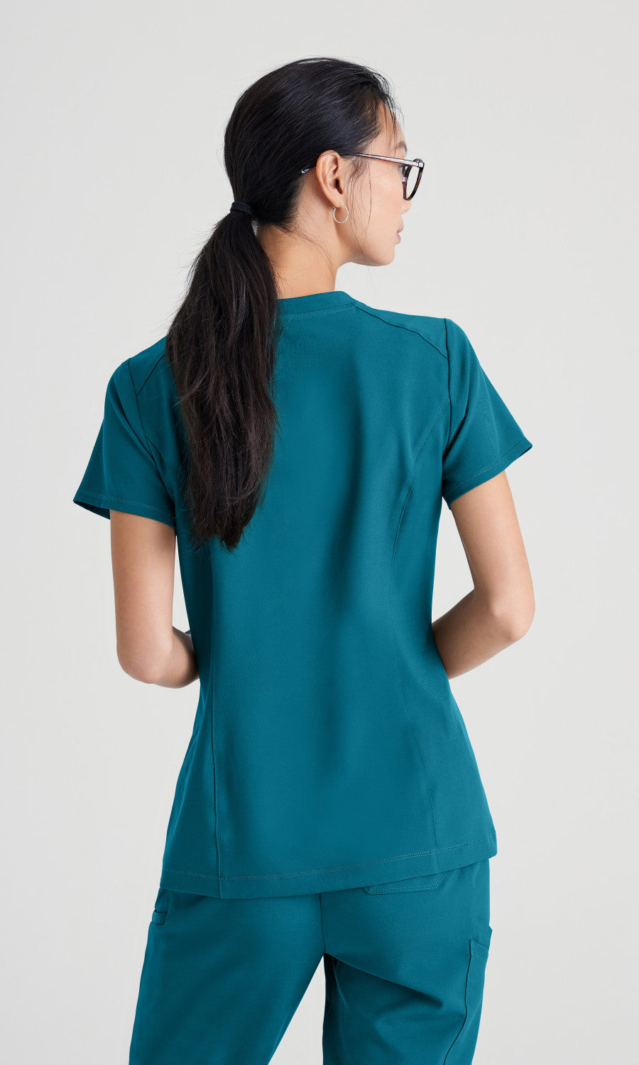 GSST181 Bahama Back