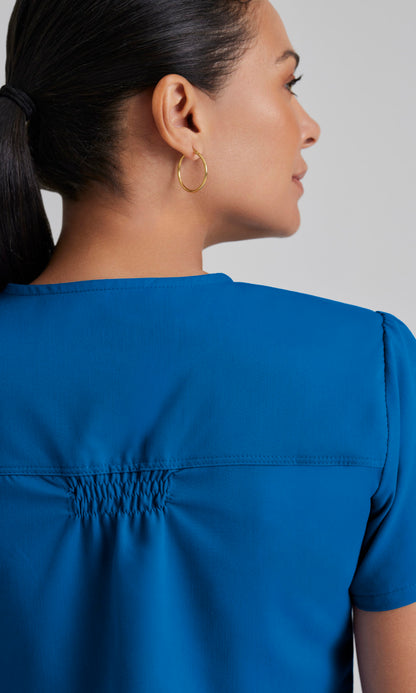 71166 New Royal Detail