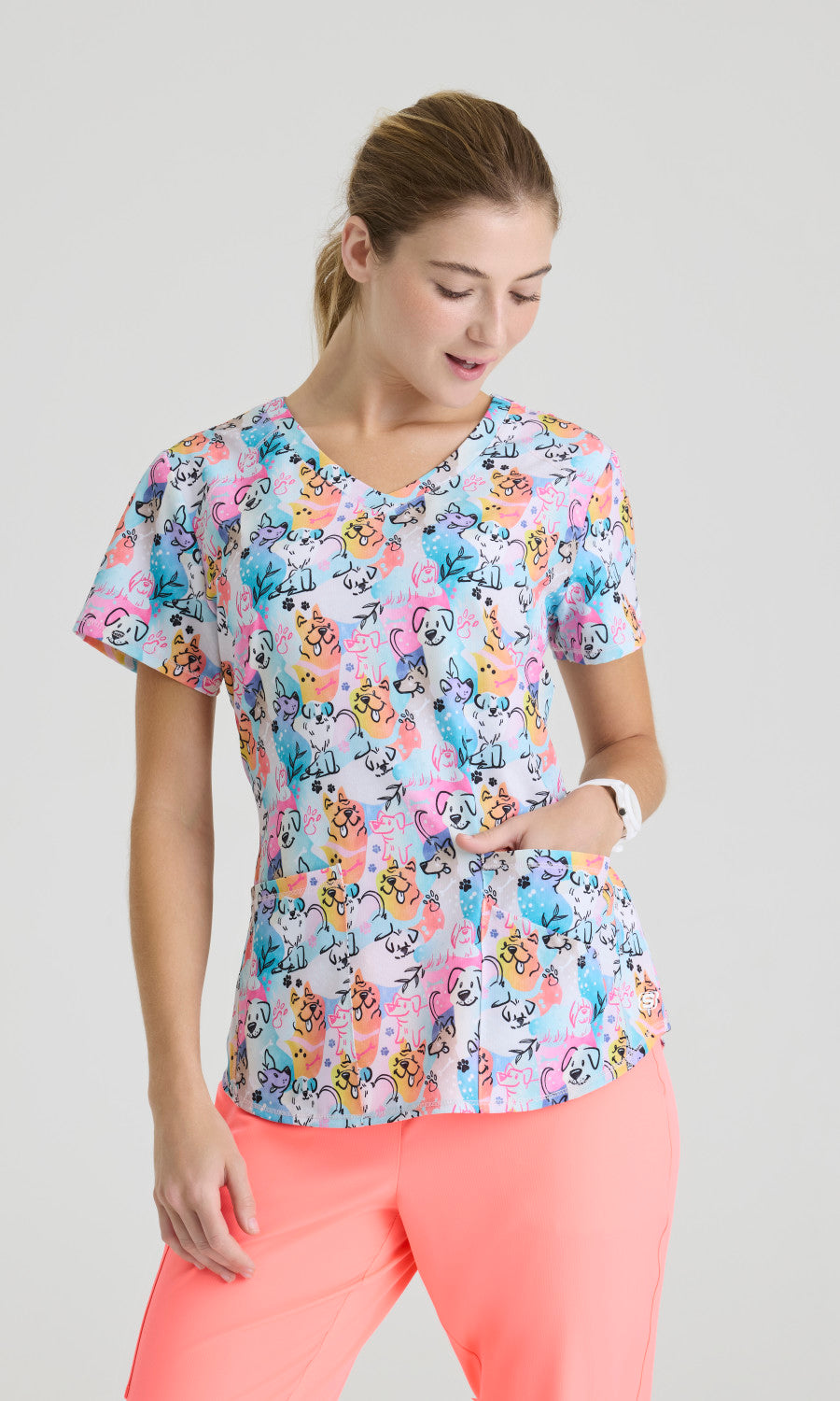 SKT021 Bohemebark Hero