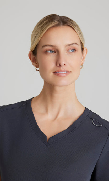 SKT225 Pewter Detail