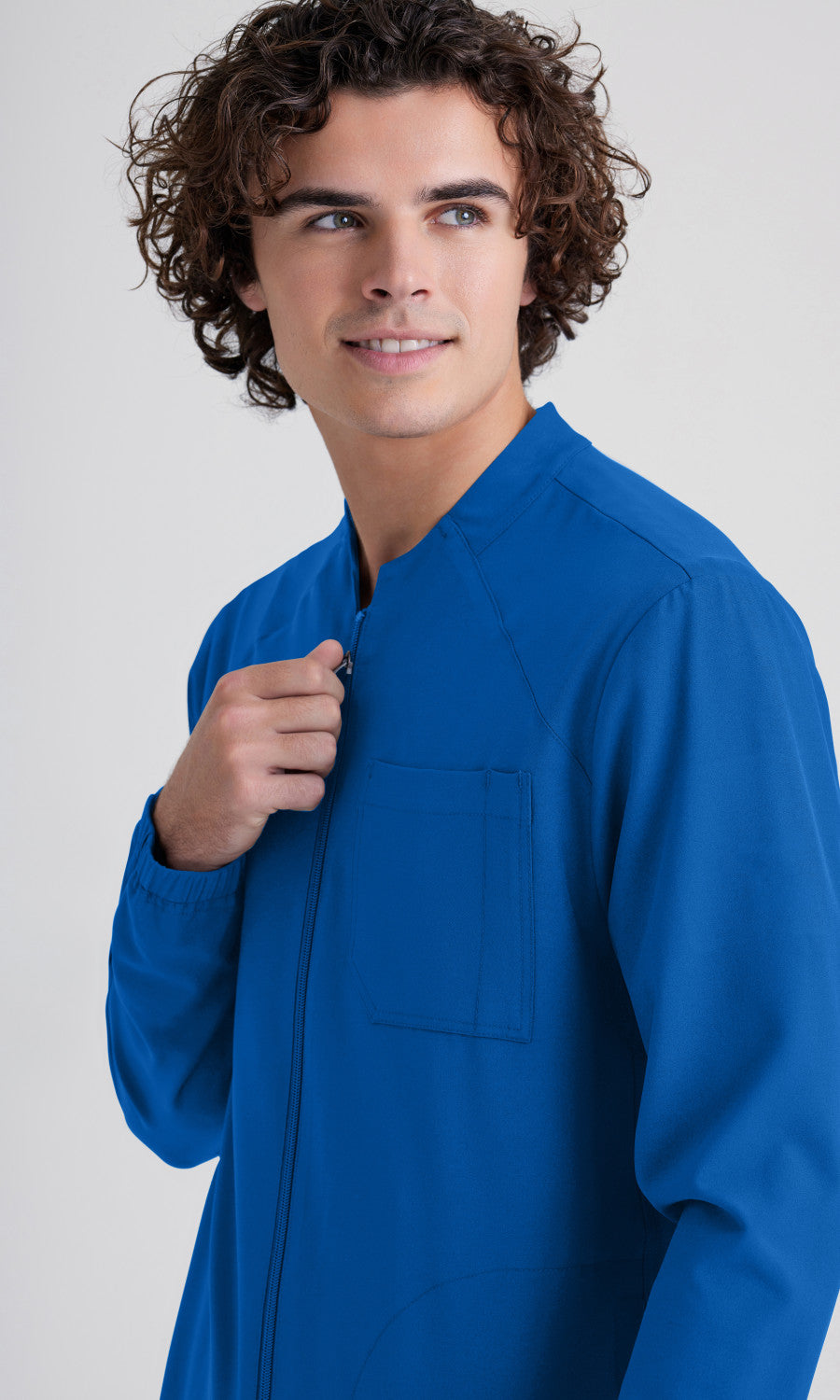 GSSW887 New Royal Detail