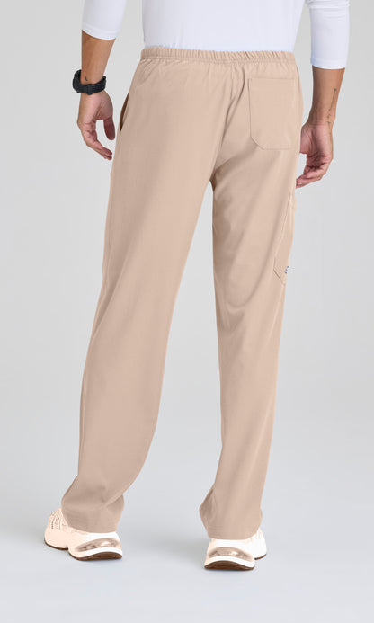 SK0215S New Khaki Back