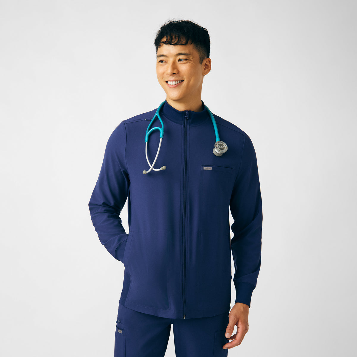 LJ703 NAVY View 1