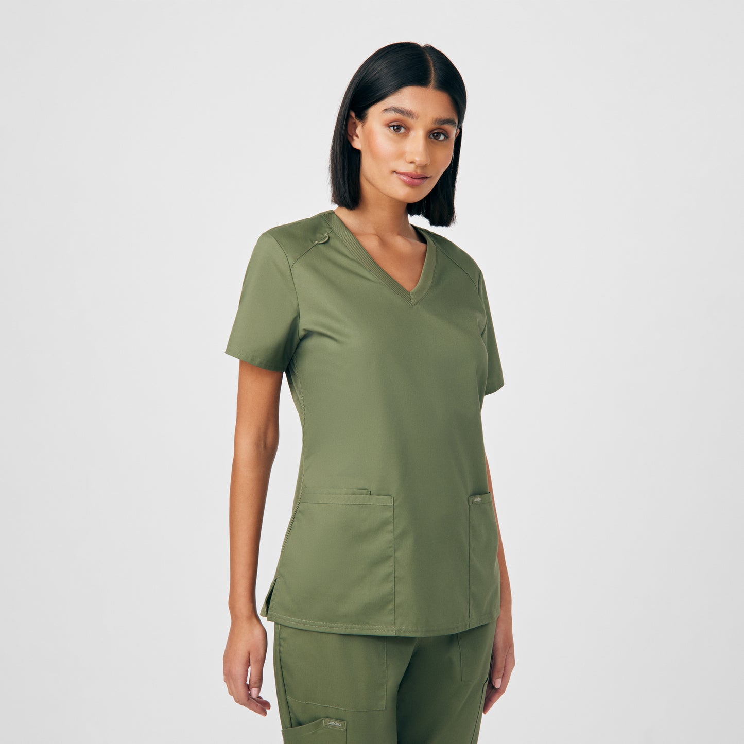 LT105 OLIVE MOSS View 5