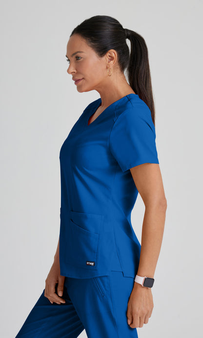 GRST011 New Royal Side