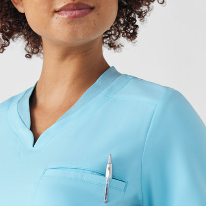 WT119 ISLAND BLUE View 3