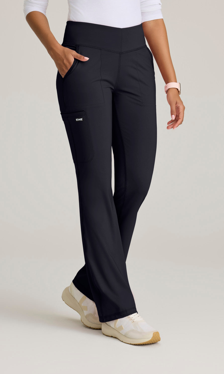 GRSP684XP Steel Hero