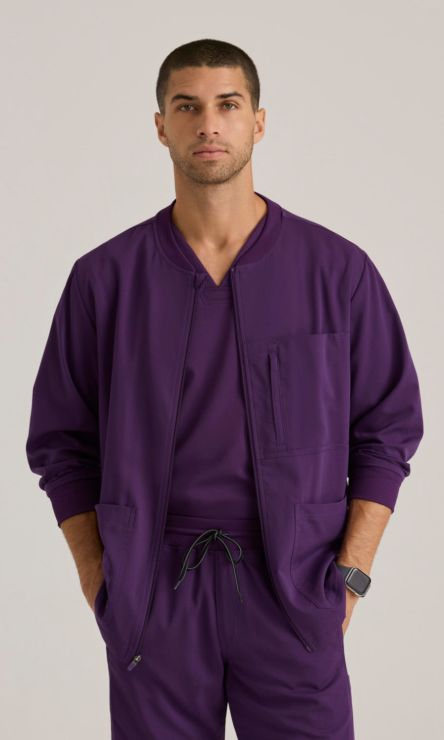GRSW871 Eggplant Hero